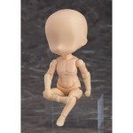 Nendoroid Doll Archetype 1.1 Man Figure - Almond Milk