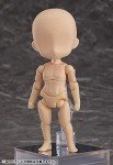 Nendoroid Doll Archetype 1.1 Man Figure - Almond Milk
