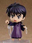 Miroku Nendoroid Figure from Inuyasha Series