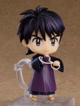 Miroku Nendoroid Figure from Inuyasha Series