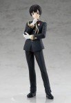 Orange Rouge Hetalia World Stars PVC Figure