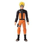 Naruto Uzumaki Sage Mode Action Figure - Anime Heroes