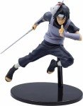 Uchiha Itachi II Vibration Stars Figure - Naruto