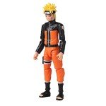Naruto Uzumaki Sage Mode Action Figure - Anime Heroes
