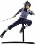 Uchiha Itachi II Vibration Stars Figure - Naruto
