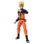 Naruto Uzumaki Sage Mode Action Figure - Anime Heroes