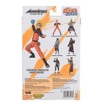 Naruto Uzumaki Sage Mode Action Figure - Anime Heroes