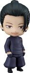 Good Smile Company Jujutsu Kaisen: Suguru Geto (Tokyo Jujutsu High School Ver.) Nendoroid Action Figure
