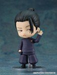 Good Smile Company Jujutsu Kaisen: Suguru Geto (Tokyo Jujutsu High School Ver.) Nendoroid Action Figure