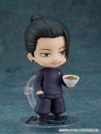 Good Smile Company Jujutsu Kaisen: Suguru Geto (Tokyo Jujutsu High School Ver.) Nendoroid Action Figure