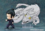 Good Smile Company Jujutsu Kaisen: Suguru Geto (Tokyo Jujutsu High School Ver.) Nendoroid Action Figure