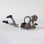 Zatanend Ecchi Figure Girlfriend's Cat Cos Anime Girl Figure,Waifu Figure,Hentaii Figure,Anime Figure,Anime Figure Girl.Sexy Anime Figures +18 Uncensored Collection Gift Model Toys No Box