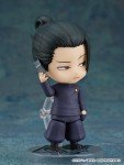Good Smile Company Jujutsu Kaisen: Suguru Geto (Tokyo Jujutsu High School Ver.) Nendoroid Action Figure