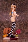 Skytube Comic Aun: Alice illustration by Kurehito Misaki PVC Figure (1:6 Scale)