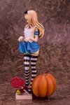 Skytube Comic Aun: Alice illustration by Kurehito Misaki PVC Figure (1:6 Scale)