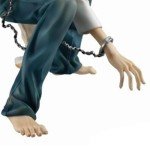 QAHEART L Figures Light Yagami Anime Figure Statues PVC Anime Action Figurine for Fans 20CM