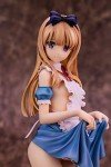 Skytube Comic Aun: Alice illustration by Kurehito Misaki PVC Figure (1:6 Scale)