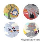 LIVEBEAR Women's Anime Tee - Colorful Design