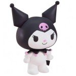 Good Smile Onegai My Melody: Kuromi Nendoroid Action Figure