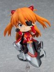 Good Smile Company Rebuild of Evangelion: Asuka Shikinami Langley (Plugsuit Ver.) Nendoroid Action Figure