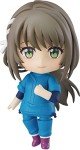Good Smile The Aquatope on Sand: Fuka Miyazawa Nendoroid Action Figure, Multicolor