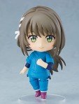 Good Smile The Aquatope on Sand: Fuka Miyazawa Nendoroid Action Figure, Multicolor