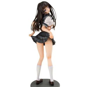 NINJAMO Daiki Kougyou Murakami Suigin no Yakata Figure Doll 9.84" - 25 cm