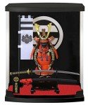 Authentic Imagawa Yoshimoto Samurai Figure - 1/10 Scale