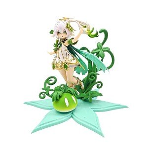 GOLEHS Genshin Impact Nahida Figure - Cute 1/7 Scale Nahida Collectible Figurine