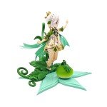 GOLEHS Genshin Impact Nahida Figure - Cute 1/7 Scale Nahida Collectible Figurine