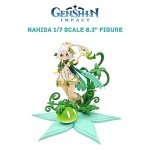 GOLEHS Genshin Impact Nahida Figure - Cute 1/7 Scale Nahida Collectible Figurine