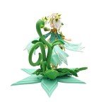 GOLEHS Genshin Impact Nahida Figure - Cute 1/7 Scale Nahida Collectible Figurine