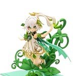 GOLEHS Genshin Impact Nahida Figure - Cute 1/7 Scale Nahida Collectible Figurine
