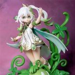 GOLEHS Genshin Impact Nahida Figure - Cute 1/7 Scale Nahida Collectible Figurine