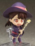 Good Smile Company Little Witch Academia: Atsuko Kagari Nendoroid Action Figure