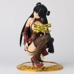 Zatanend Ecchi Figure Togetsu(Red Ver.) Anime Girl Figure,Waifu Figure,Hentaii Figure,Anime Figure,Anime Figure Girl.Sexy Anime Figures +18 Uncensored Collection Gift Model Toys No Box