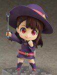Good Smile Company Little Witch Academia: Atsuko Kagari Nendoroid Action Figure