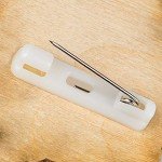 Buy now Wooden Trendy Cartoon Anime Girl Enamel Pin -Cut Enamel Pins for Backpacks Aesthetic - Decorative Wood Funny and Cute Pins for Backpacks, Clothing, Jackets, Hats, and More - Stylish Lapel Pin