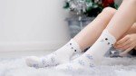 Cute Cat Socks for Women - Fun Animal Gifts