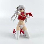 ZEBUTI NSFW Anime Girl Figure Christmas Doll，Ecchi Anime Figure，Hentaii Figure，Sexy Anime Figures +18，Cast Off Figure Action Figure Collectible Models Doll
