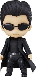Good Smile Company The Matrix Nendoroid Neo - Figure