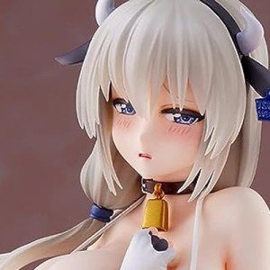 Generic XLONGHOMES Ecchi Figure Uzaki Tsuki Waifu Figure Collection Doll Gift Model Toys Anime Bunny Girl Figure Home Decor Collectible Figurine