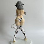 Generic XLONGHOMES Ecchi Figure Uzaki Tsuki Waifu Figure Collection Doll Gift Model Toys Anime Bunny Girl Figure Home Decor Collectible Figurine