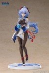 Apex Genshin Impact: Ganyu Frostdew Trail 1: 7 Scale PVC Statue, Multicolor