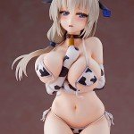 Generic XLONGHOMES Ecchi Figure Uzaki Tsuki Waifu Figure Collection Doll Gift Model Toys Anime Bunny Girl Figure Home Decor Collectible Figurine