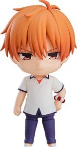 GOOD SMILE COMPANY Nendoroid Fruit Basket Kusamai Non-Scale Plastic Pre-Painted Action Figure