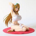 Zatanend Ecchi Figure imprisoned elf(Pro ver.) Anime Girl Figure,Waifu Figure,Hentaii Figure,Anime Figure,Anime Figure Girl.Sexy Anime Figures +18 Uncensored Collection Gift Model Toys