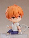 GOOD SMILE COMPANY Nendoroid Fruit Basket Kusamai Non-Scale Plastic Pre-Painted Action Figure