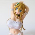 Zatanend Ecchi Figure imprisoned elf(Pro ver.) Anime Girl Figure,Waifu Figure,Hentaii Figure,Anime Figure,Anime Figure Girl.Sexy Anime Figures +18 Uncensored Collection Gift Model Toys