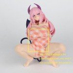Zatanend Ecchi Figure Nem Lilim(No Clothes) Anime Girl Figure,Waifu Figure,Hentaii Figure,Anime Figure,Anime Figure Girl.Sexy Anime Figures +18 Uncensored Collection Gift Model Toys No Box